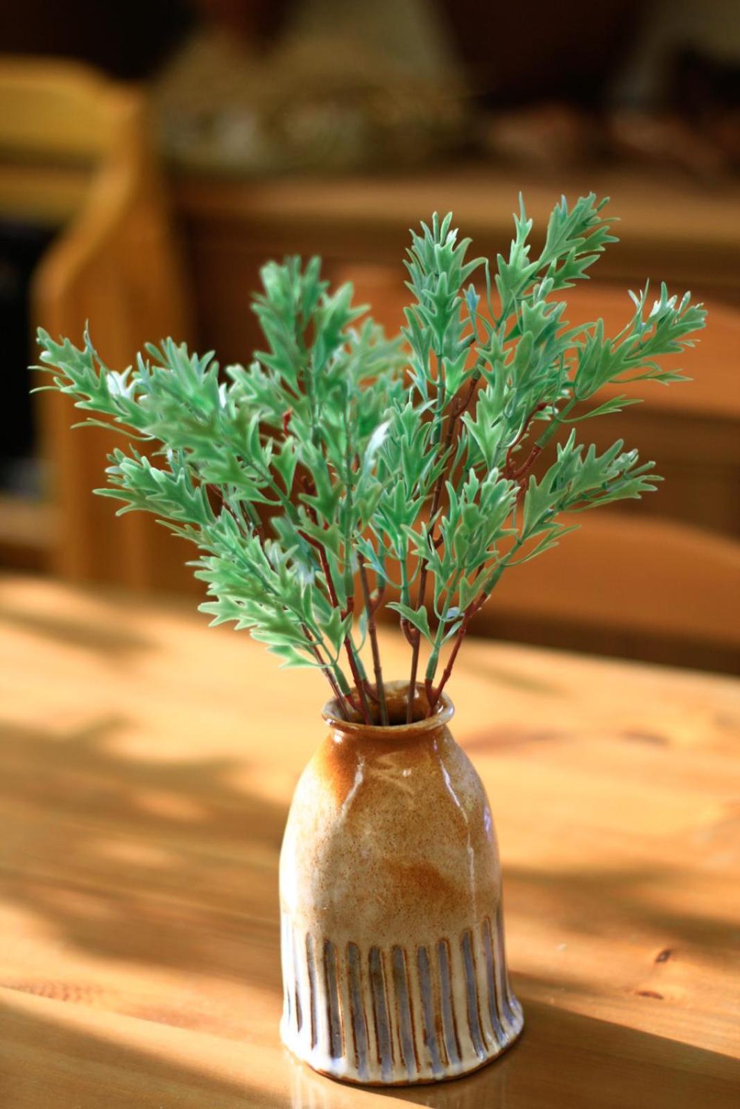 Pottery Flower B&B Чічі Екстер'єр фото